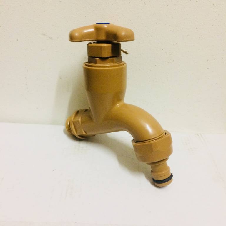 Heavy Duty Plastic Tap Jasbro Plumbing Wholesalers of Plumbing